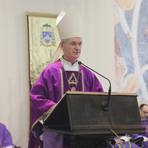 Homilija nadbiskupa Kutleše na misi prigodom susreta s nastavnicima i djelatnicima katoličkih škola